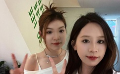 ZLJZLJ日本人水多多